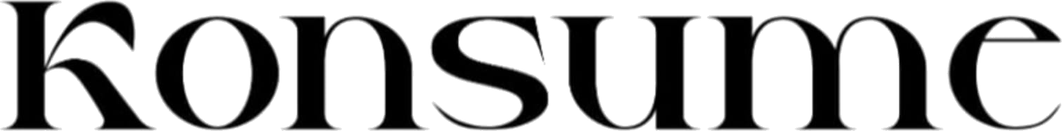 Konsume