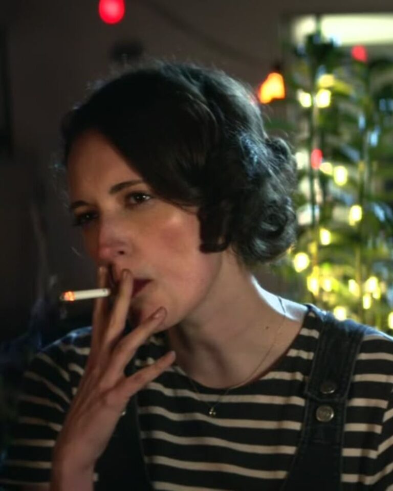 Smoking