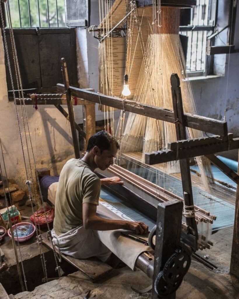 sustainable india