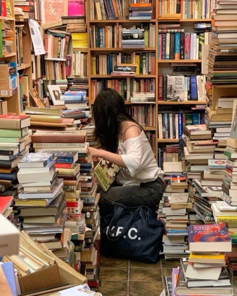 Library