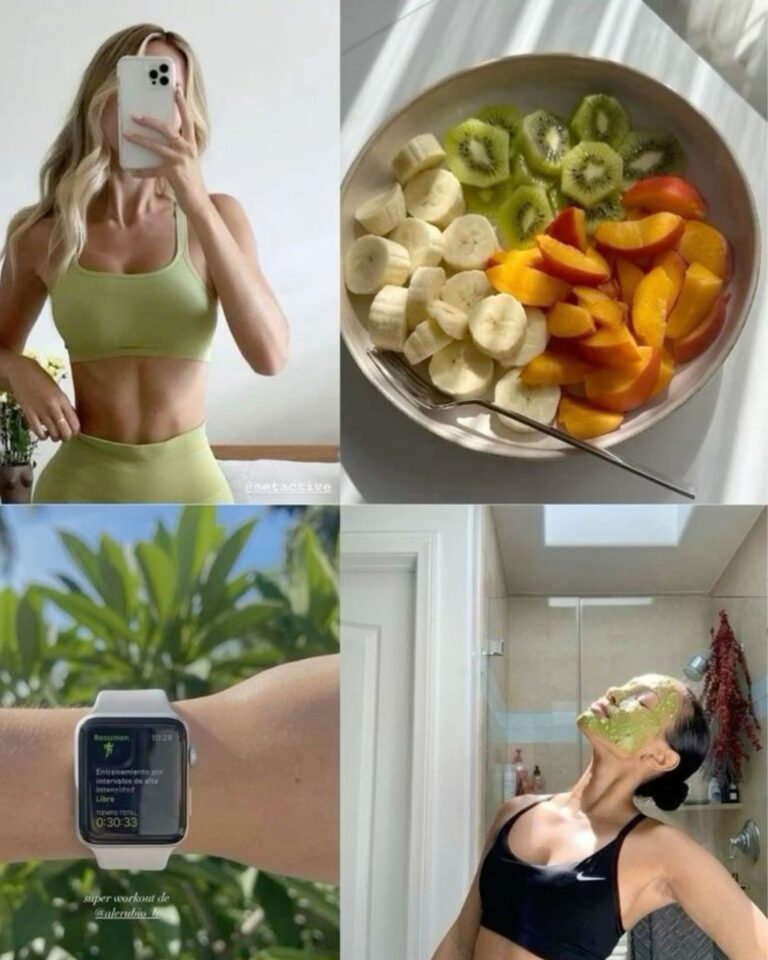 healthy