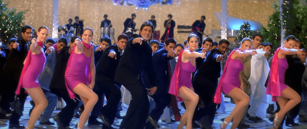 Bollywood