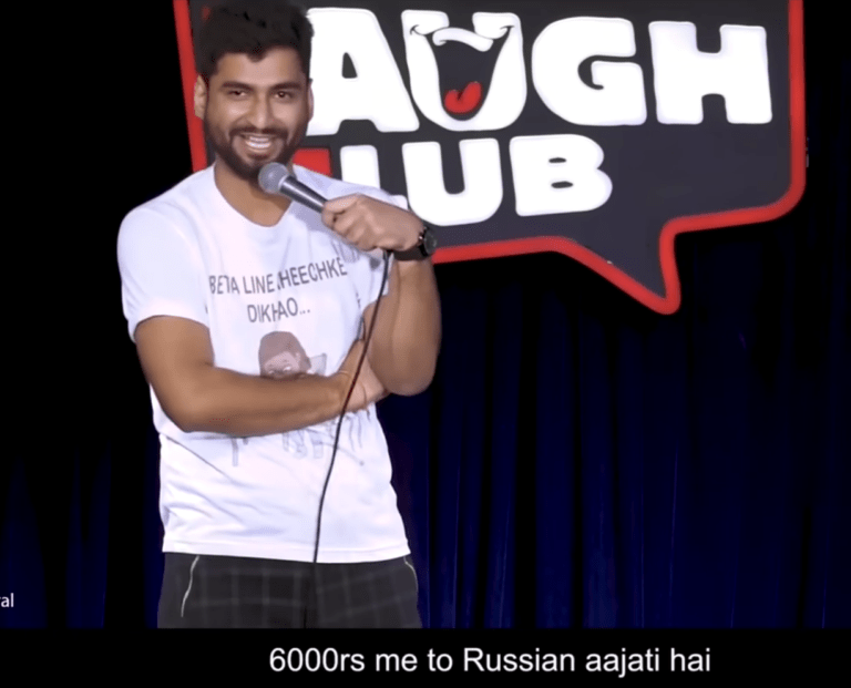 Harsh Gujral