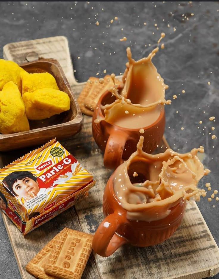 Parle-G