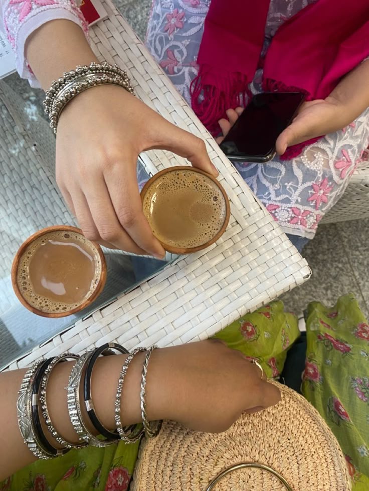 Tea Cup