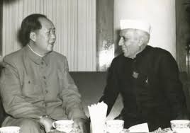 india china