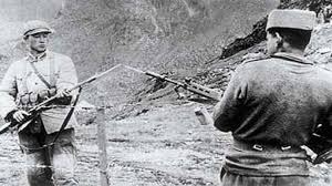 War image