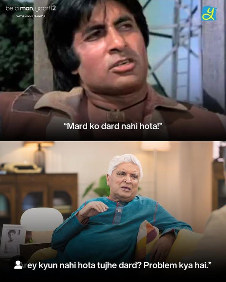 amitabh