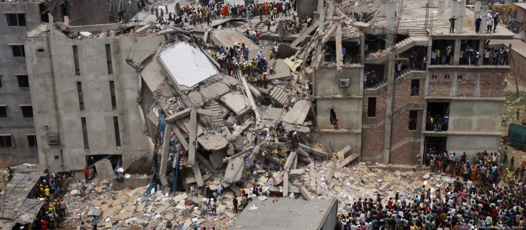 Rana Plaza