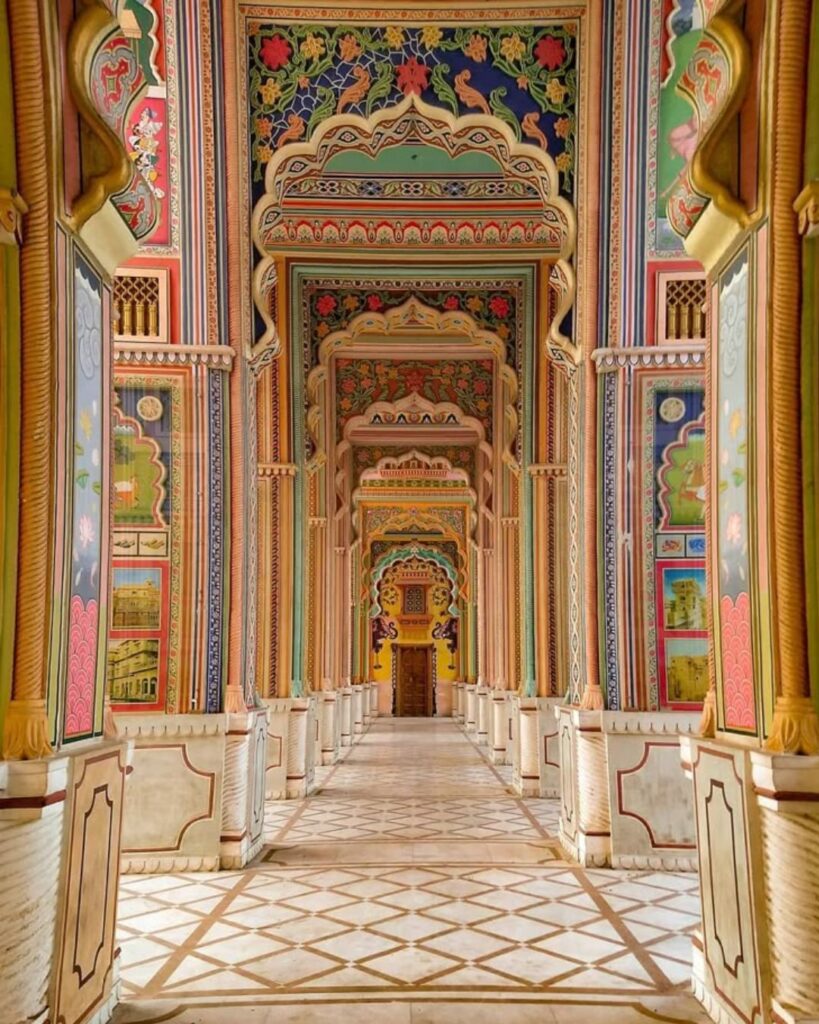 jaipur