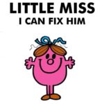 The “I Can Fix Him” Boyfriend Project