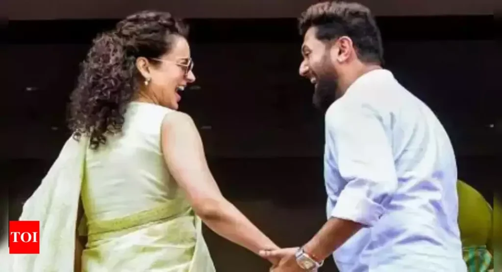 chirag kangana